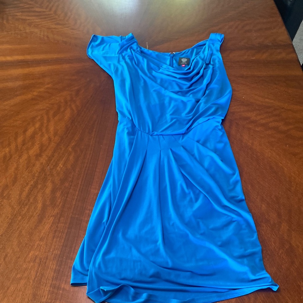 Vince Camuto knee length dress size 8